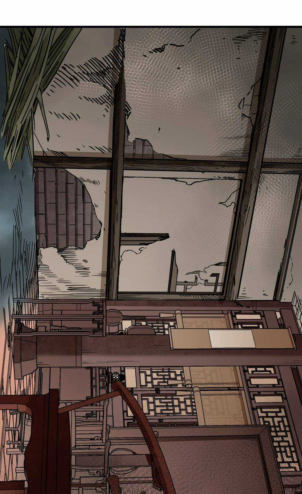 Địa Sát 72 Phép Thần Thông - Chapter 56 - Trang 21