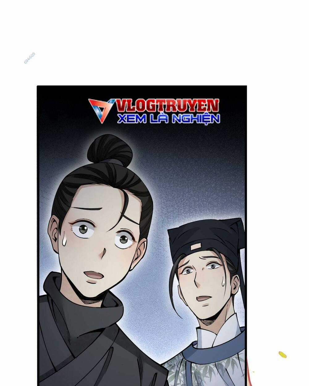 Địa Sát 72 Phép Thần Thông - Chapter 57 - Trang 3