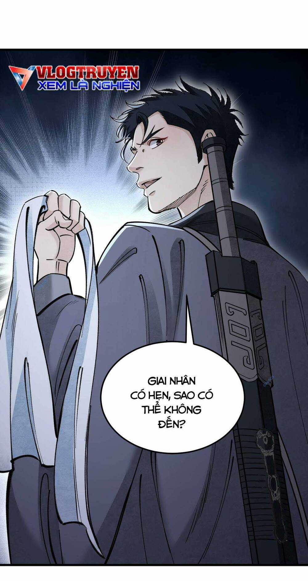 Địa Sát 72 Phép Thần Thông - Chapter 57 - Trang 22