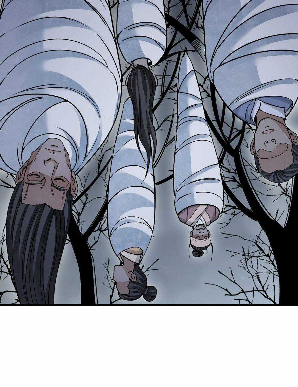 Địa Sát 72 Phép Thần Thông - Chapter 57 - Trang 32