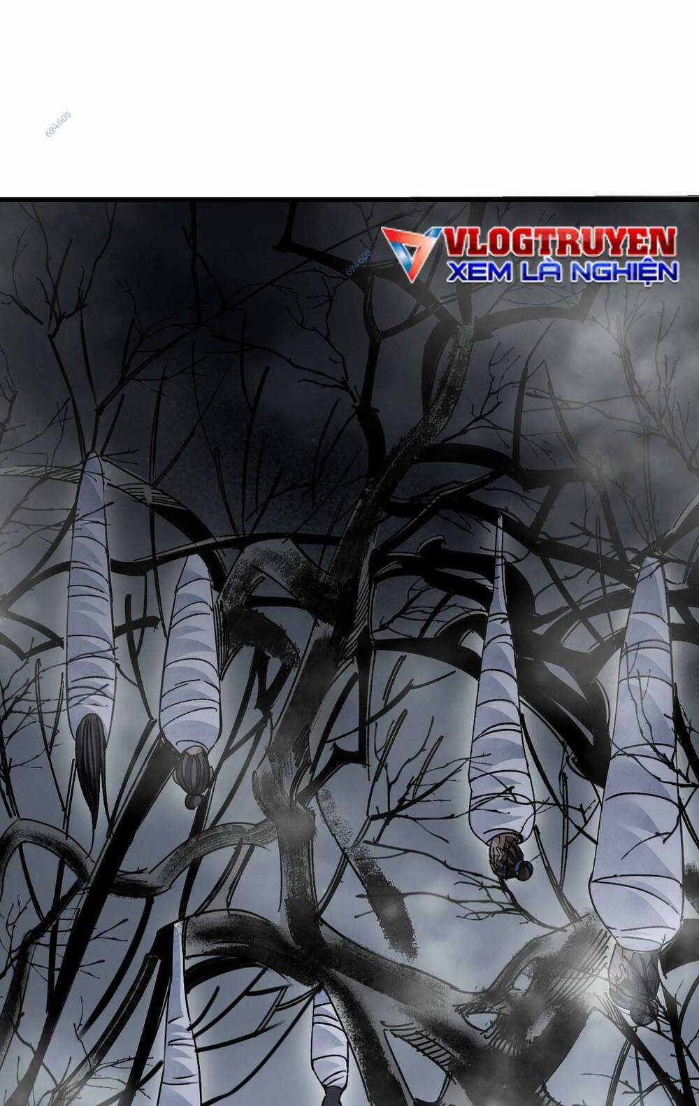 Địa Sát 72 Phép Thần Thông - Chapter 57 - Trang 33