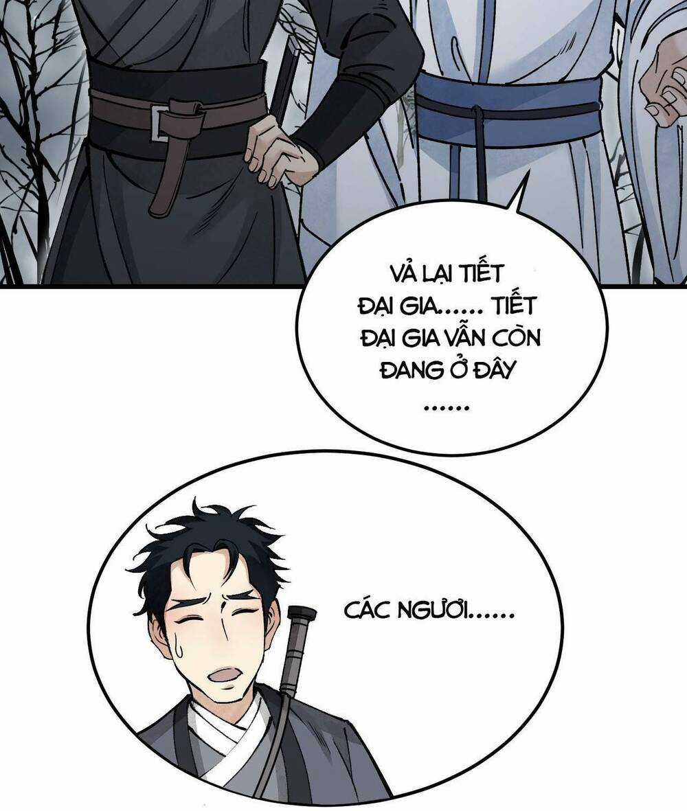 Địa Sát 72 Phép Thần Thông - Chapter 57 - Trang 38