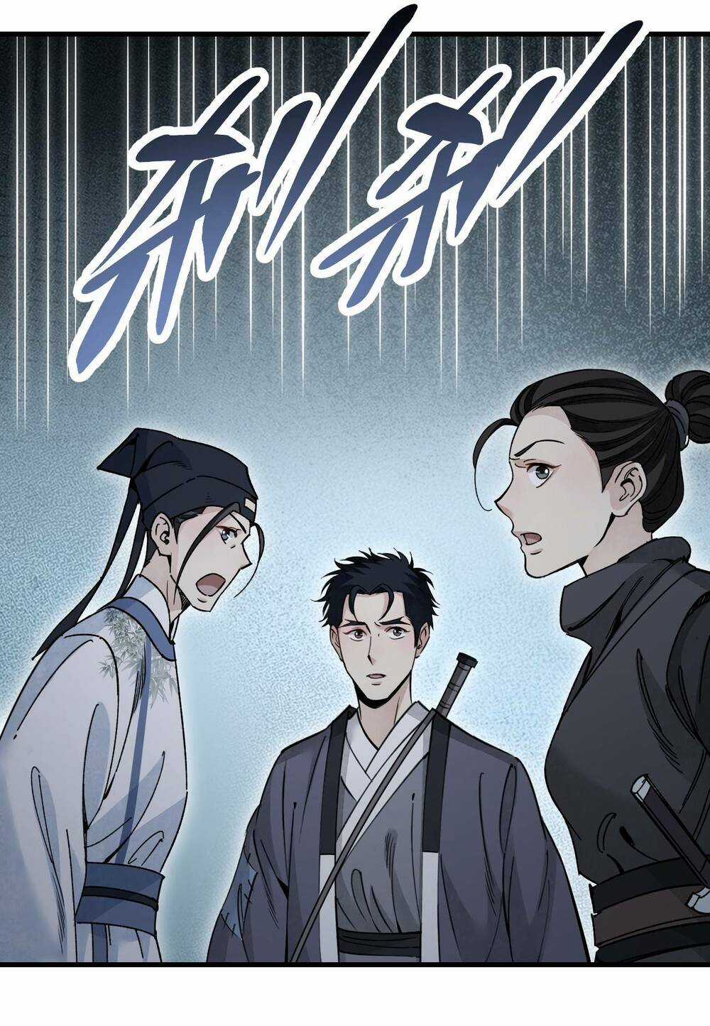 Địa Sát 72 Phép Thần Thông - Chapter 57 - Trang 39