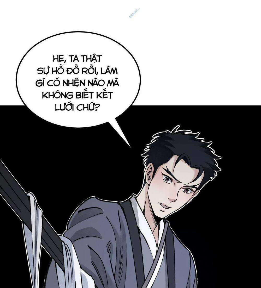 Địa Sát 72 Phép Thần Thông - Chapter 57 - Trang 45