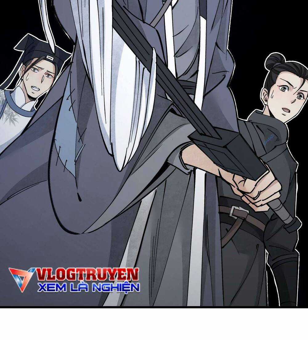 Địa Sát 72 Phép Thần Thông - Chapter 57 - Trang 46