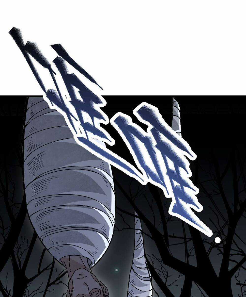 Địa Sát 72 Phép Thần Thông - Chapter 58 - Trang 3