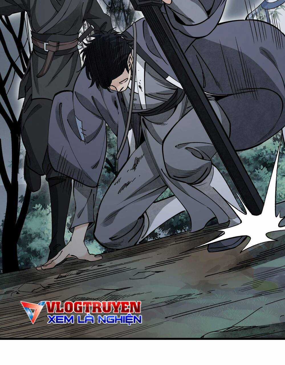 Địa Sát 72 Phép Thần Thông - Chapter 58 - Trang 48