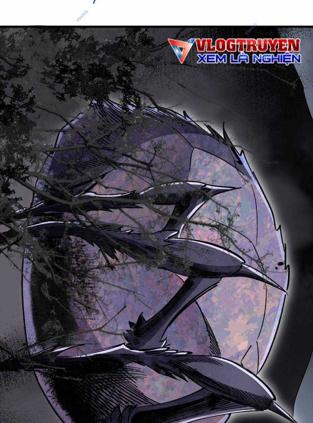 Địa Sát 72 Phép Thần Thông - Chapter 58 - Trang 6