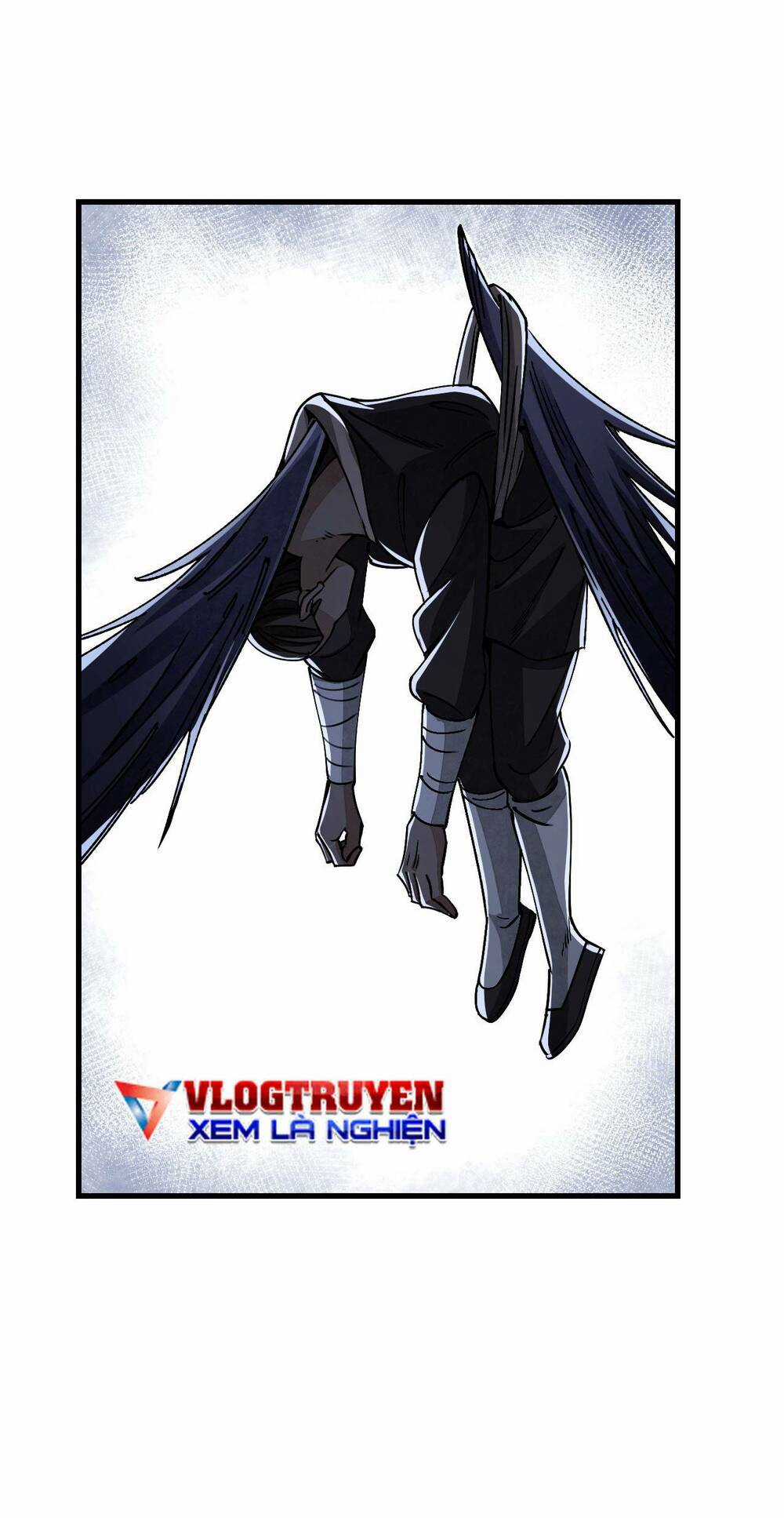 Địa Sát 72 Phép Thần Thông - Chapter 58 - Trang 9