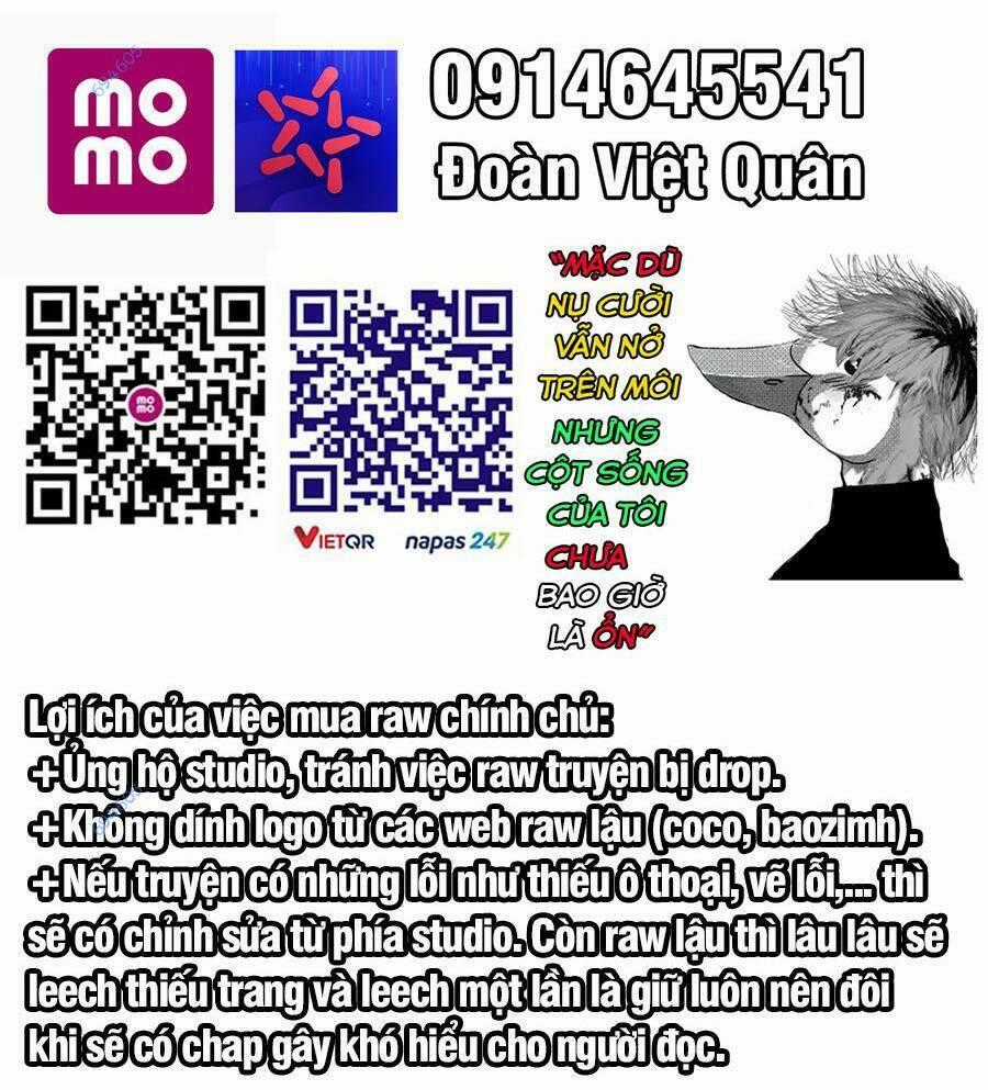 Địa Sát 72 Phép Thần Thông - Chapter 59 - Trang 1