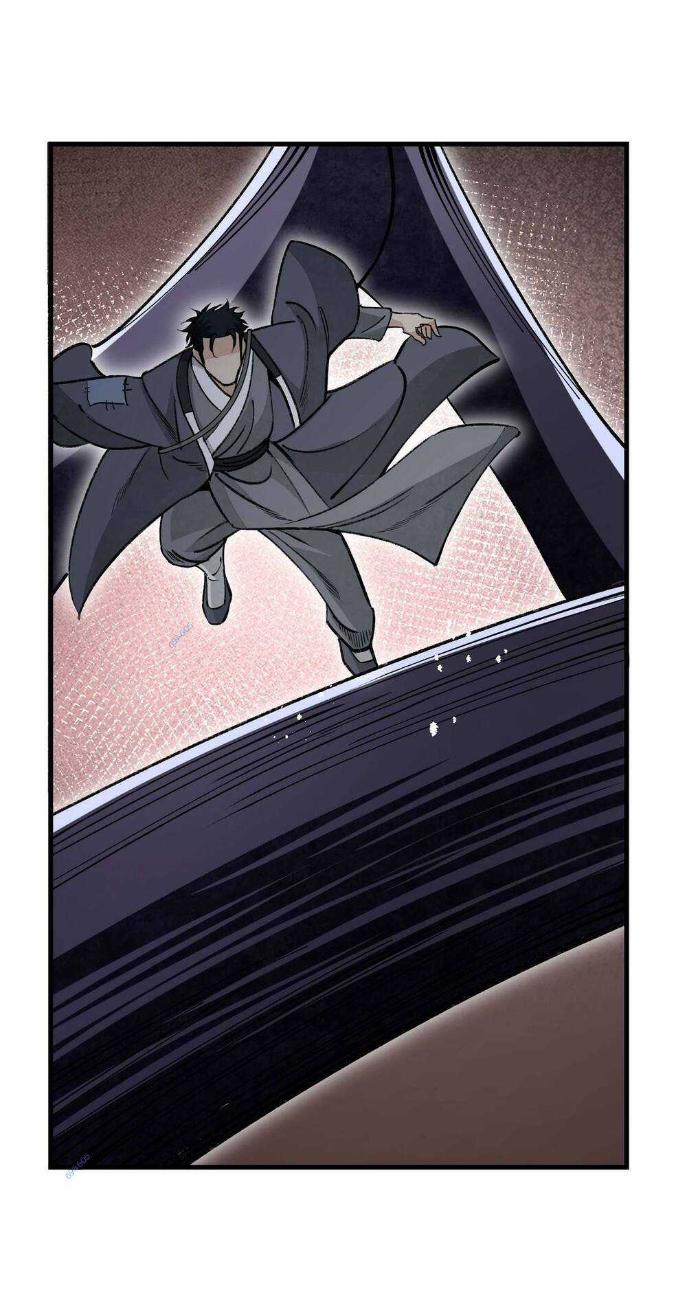 Địa Sát 72 Phép Thần Thông - Chapter 59 - Trang 13