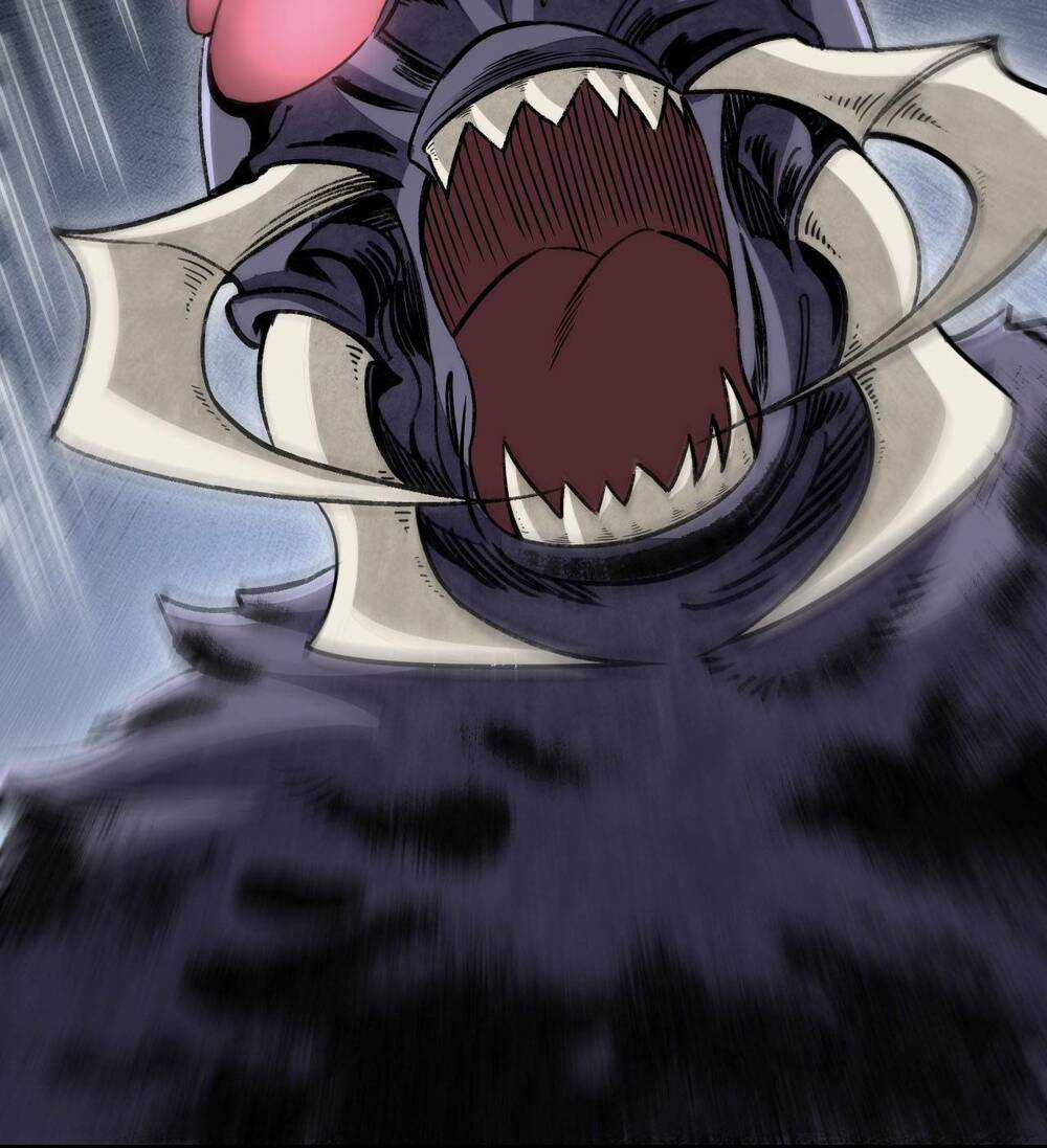 Địa Sát 72 Phép Thần Thông - Chapter 59 - Trang 25