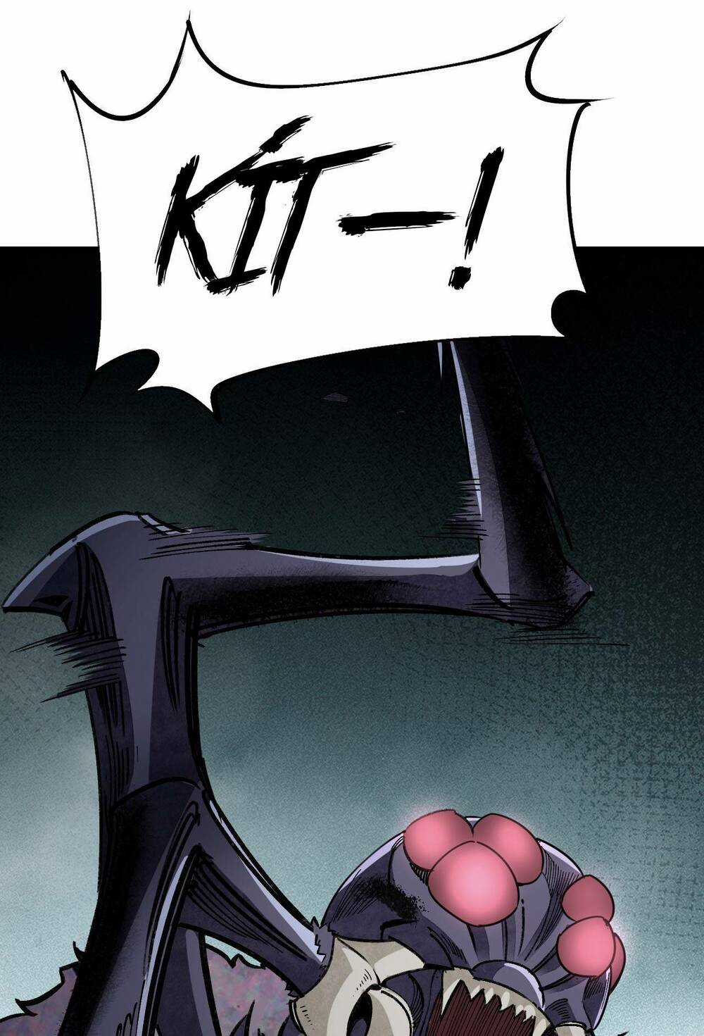 Địa Sát 72 Phép Thần Thông - Chapter 59 - Trang 4