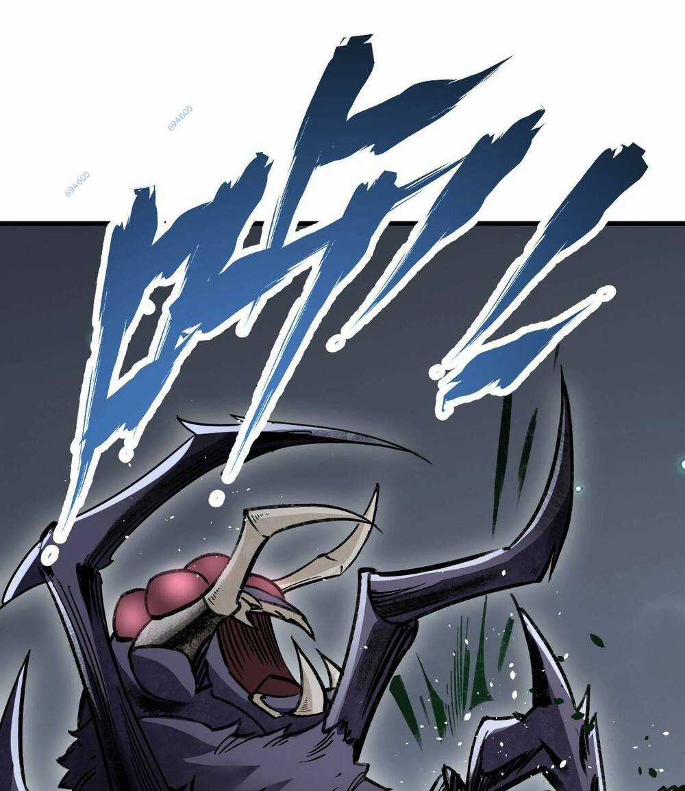 Địa Sát 72 Phép Thần Thông - Chapter 59 - Trang 41