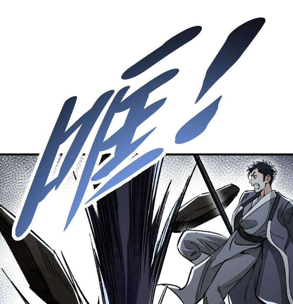 Địa Sát 72 Phép Thần Thông - Chapter 59 - Trang 6