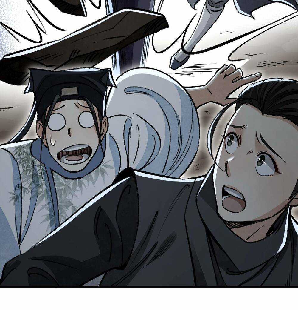 Địa Sát 72 Phép Thần Thông - Chapter 59 - Trang 7