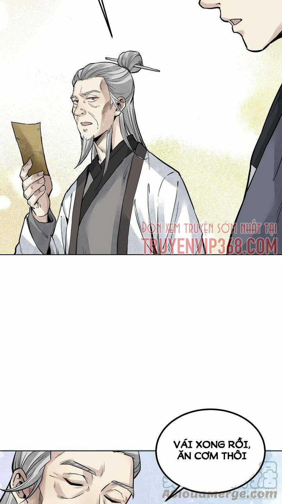 Địa Sát 72 Phép Thần Thông - Chapter 6 - Trang 21