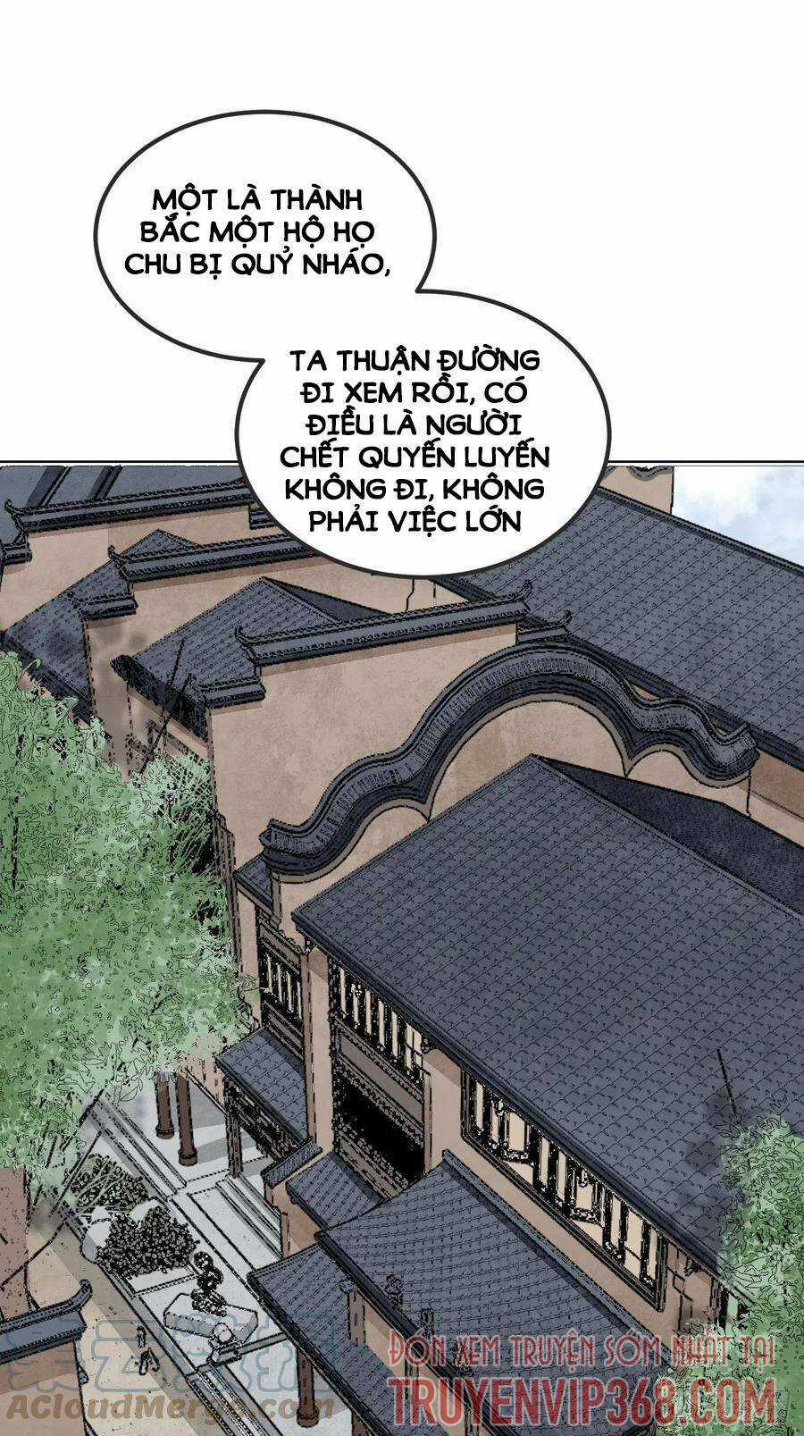 Địa Sát 72 Phép Thần Thông - Chapter 6 - Trang 27