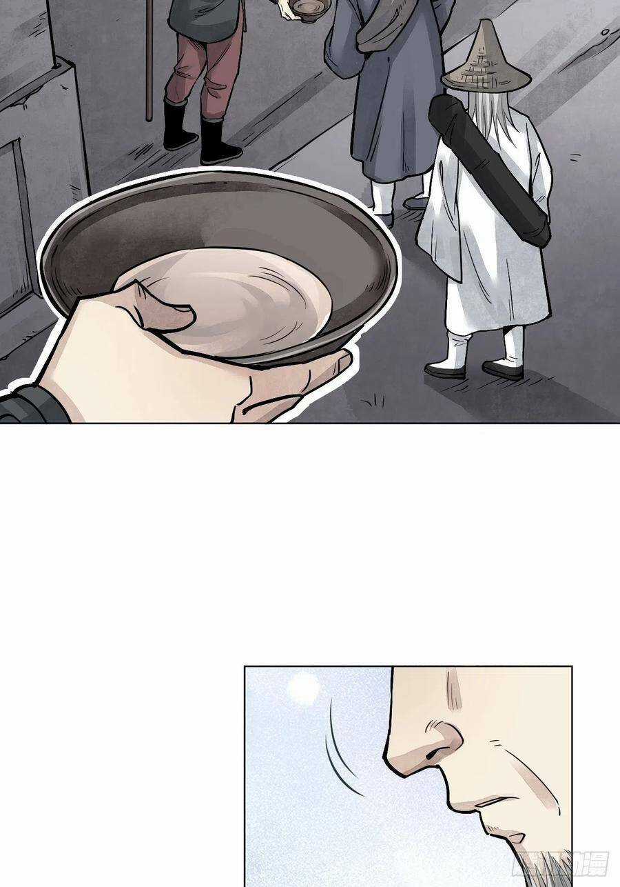 Địa Sát 72 Phép Thần Thông - Chapter 6 - Trang 4