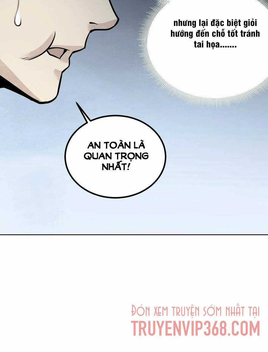 Địa Sát 72 Phép Thần Thông - Chapter 6 - Trang 31