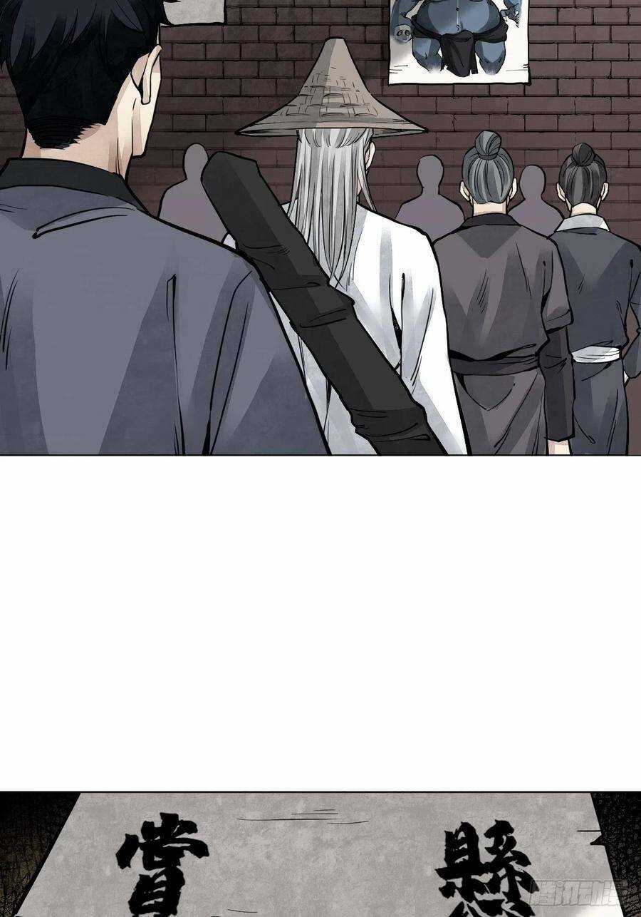 Địa Sát 72 Phép Thần Thông - Chapter 6 - Trang 8