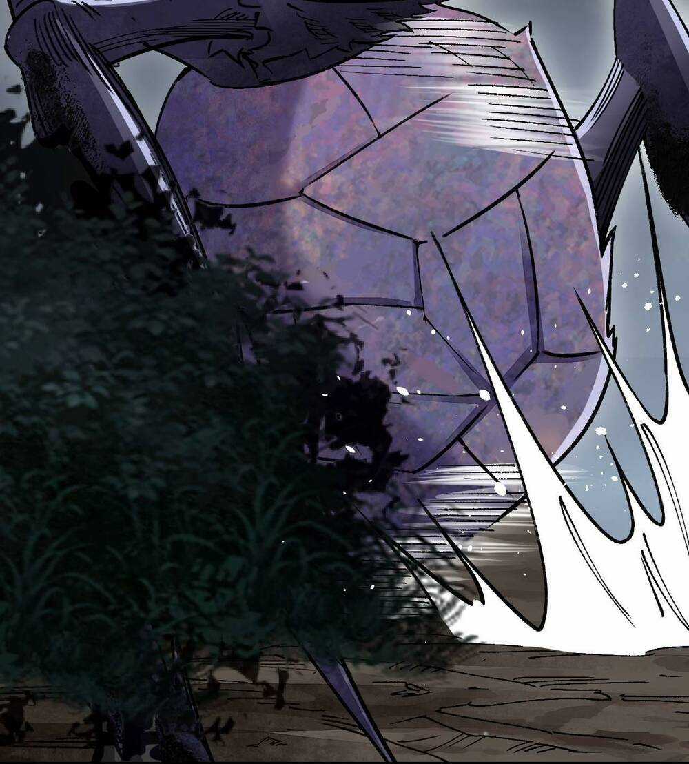 Địa Sát 72 Phép Thần Thông - Chapter 60 - Trang 27