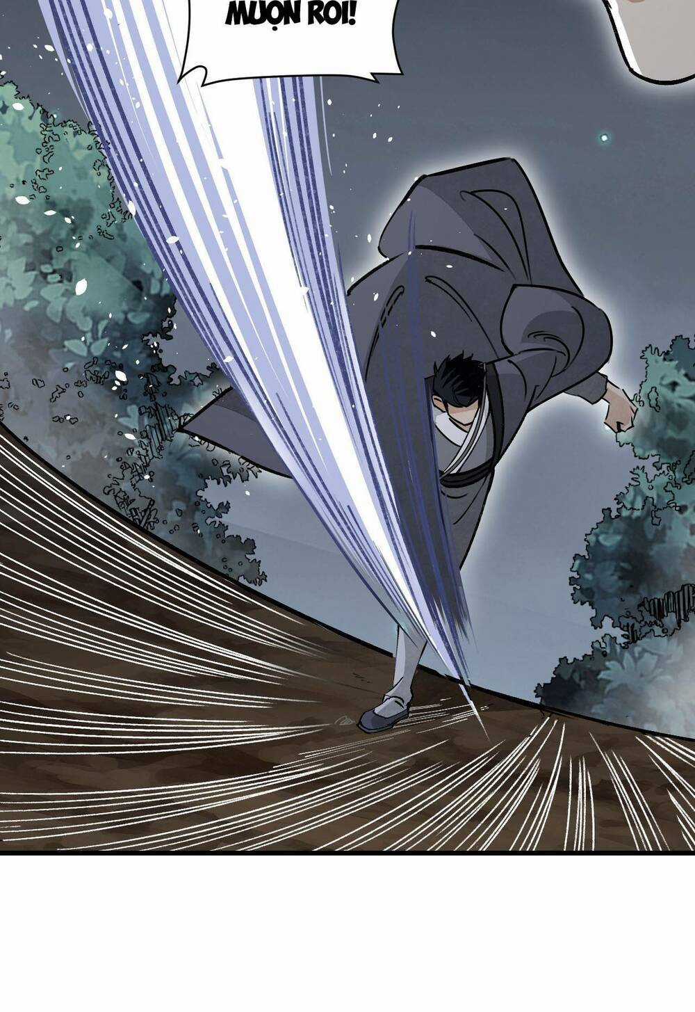 Địa Sát 72 Phép Thần Thông - Chapter 60 - Trang 29