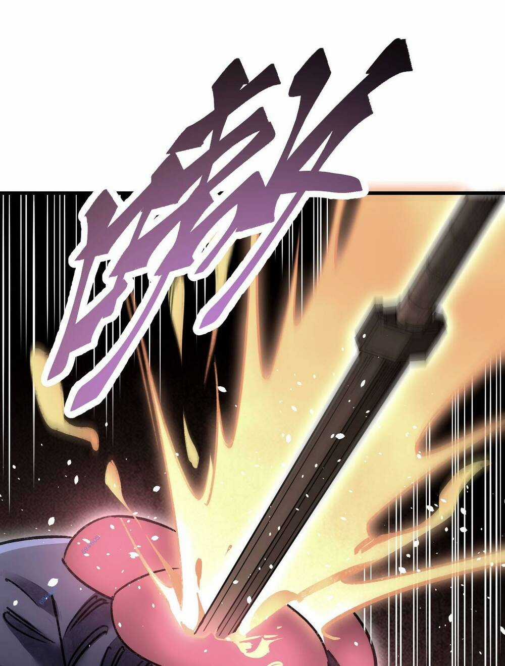 Địa Sát 72 Phép Thần Thông - Chapter 60 - Trang 33