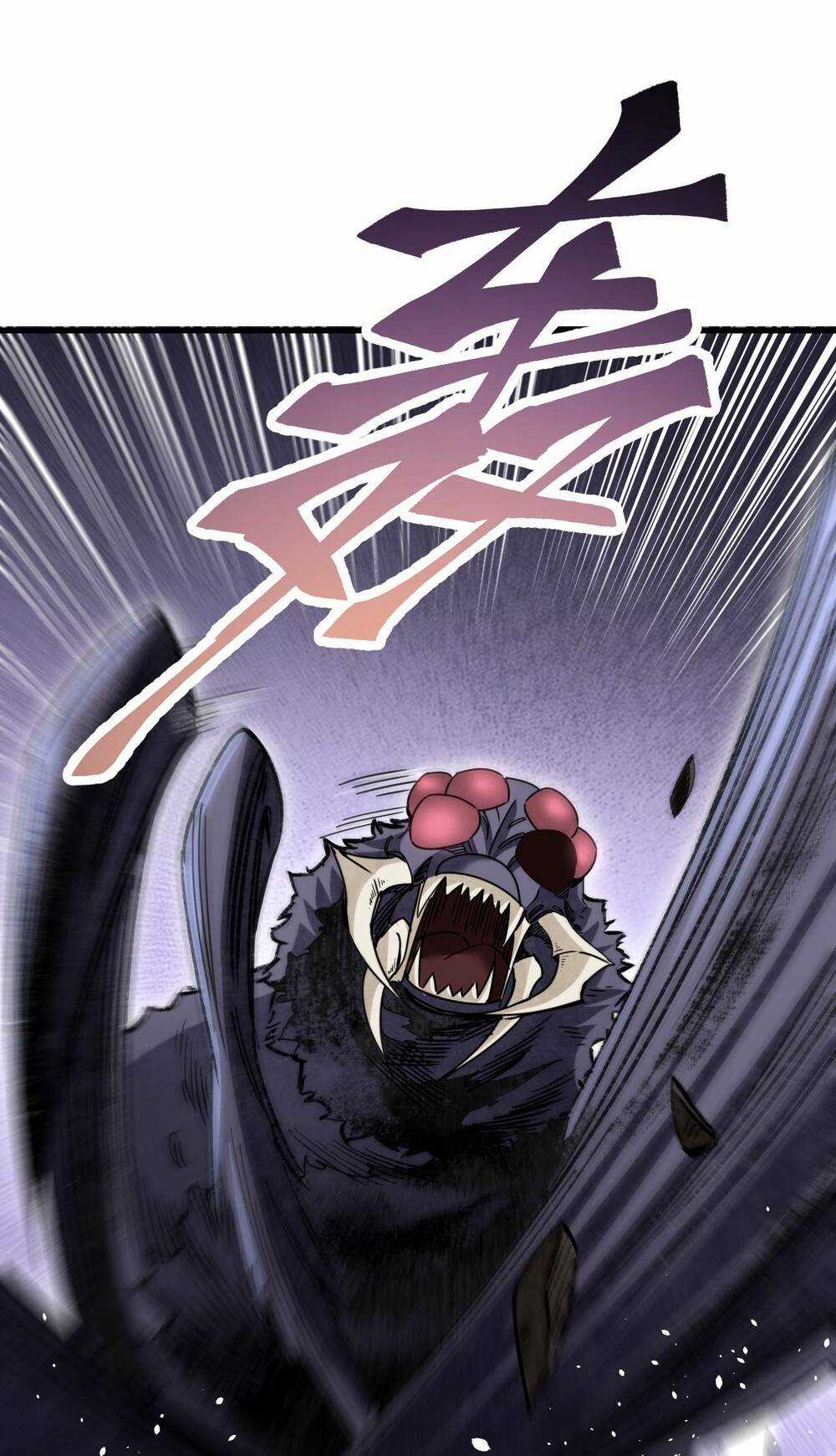 Địa Sát 72 Phép Thần Thông - Chapter 60 - Trang 36