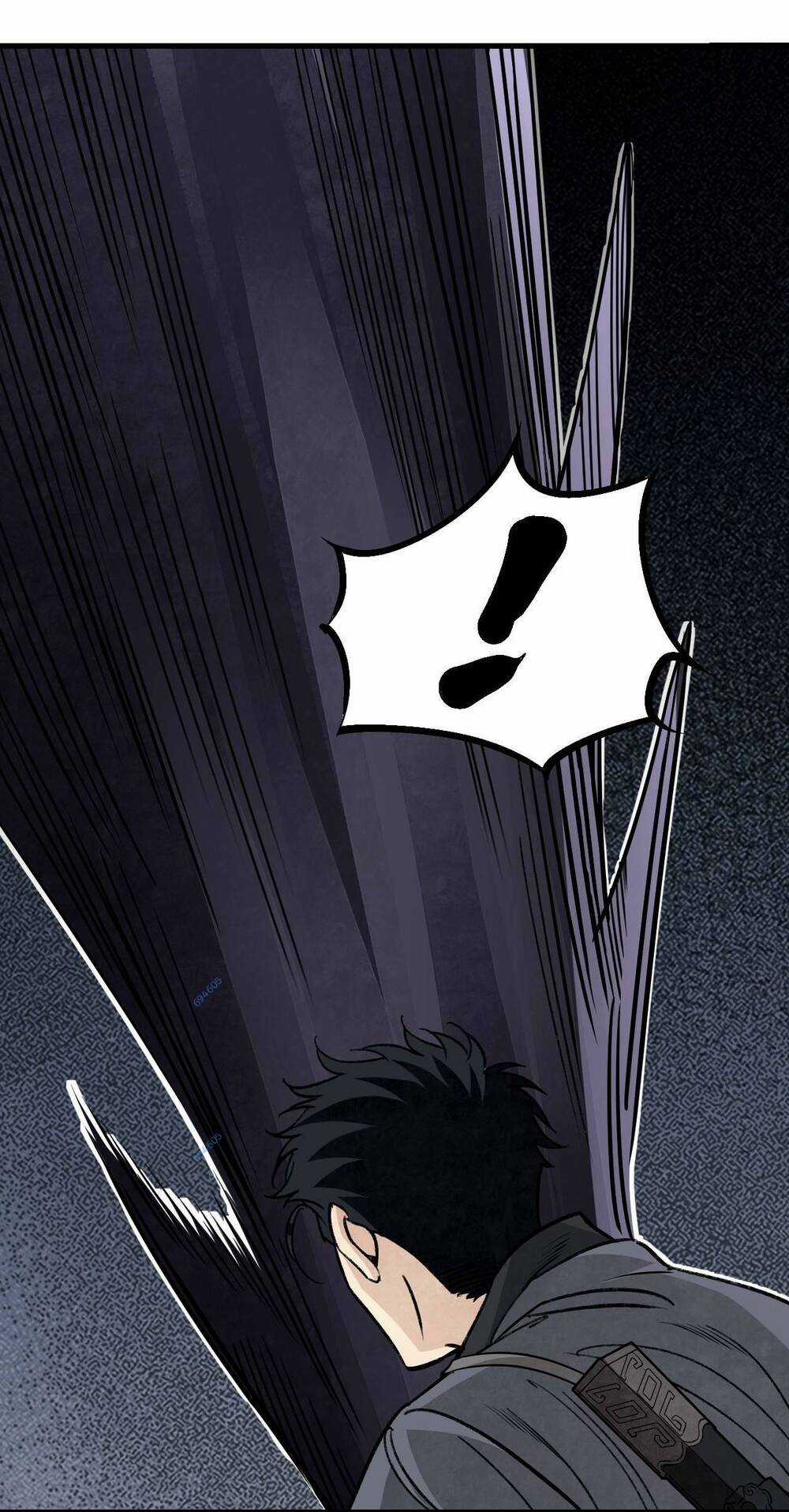 Địa Sát 72 Phép Thần Thông - Chapter 60 - Trang 42