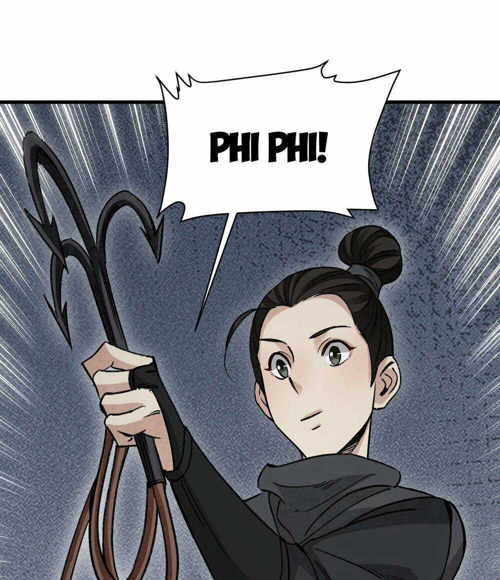 Địa Sát 72 Phép Thần Thông - Chapter 60 - Trang 47