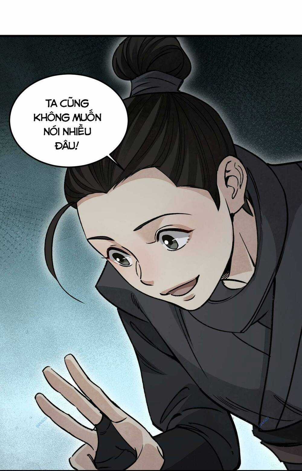 Địa Sát 72 Phép Thần Thông - Chapter 60 - Trang 49