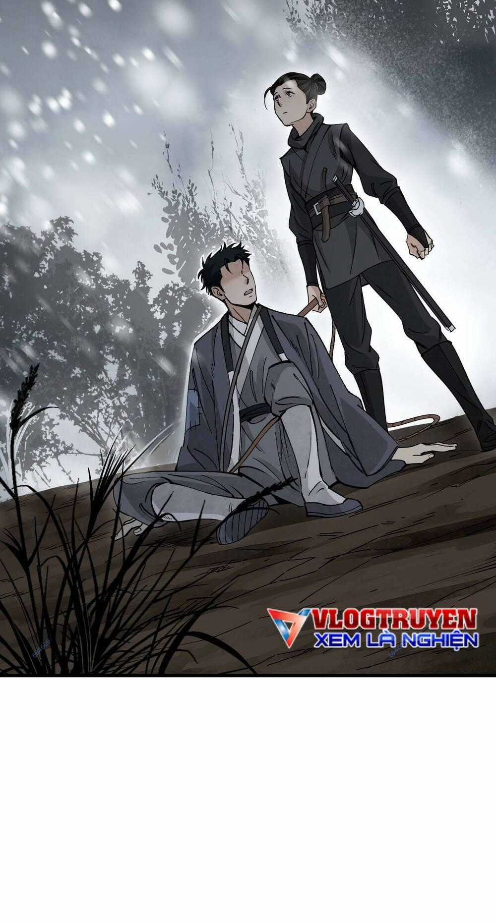 Địa Sát 72 Phép Thần Thông - Chapter 60 - Trang 53