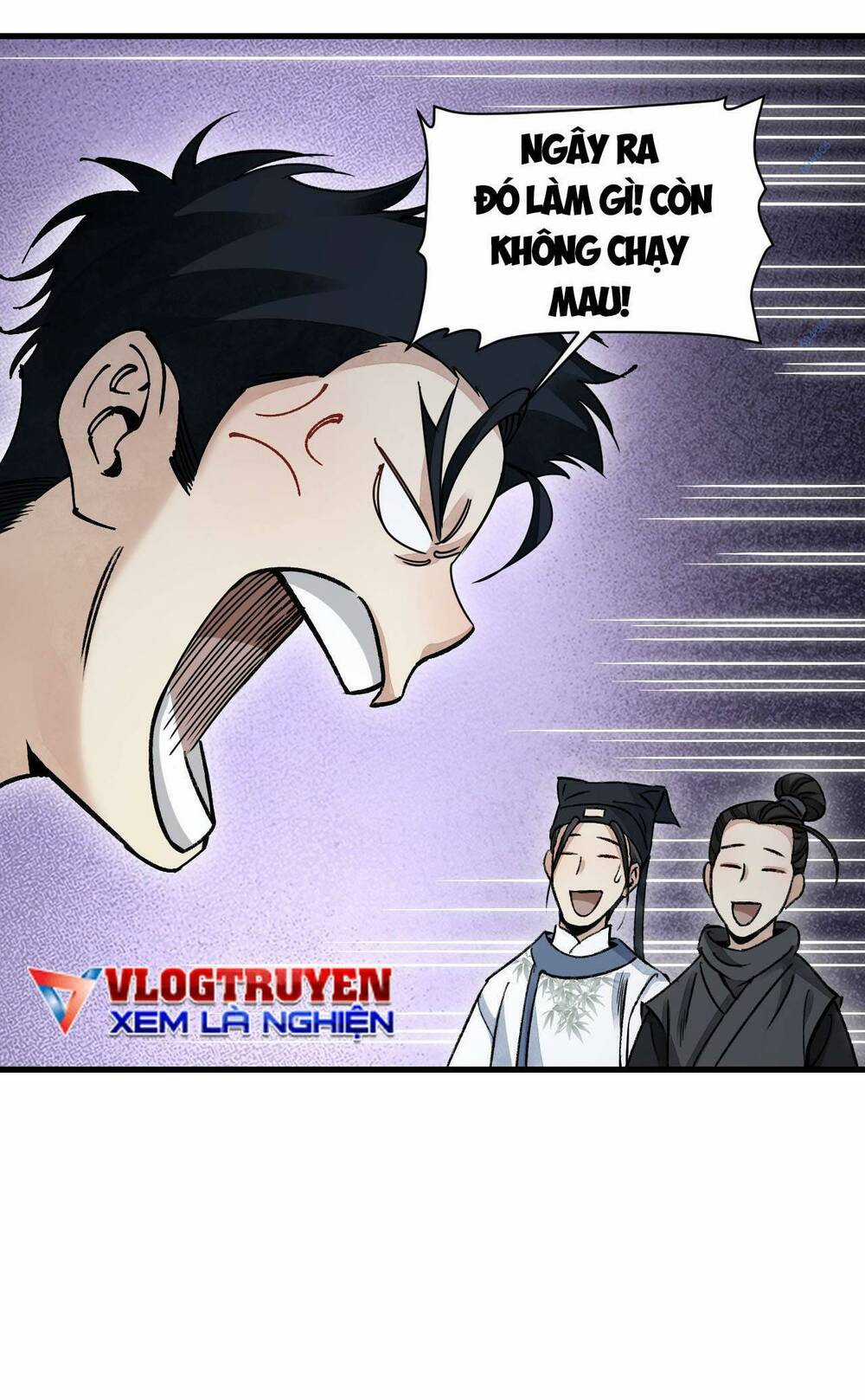 Địa Sát 72 Phép Thần Thông - Chapter 60 - Trang 8