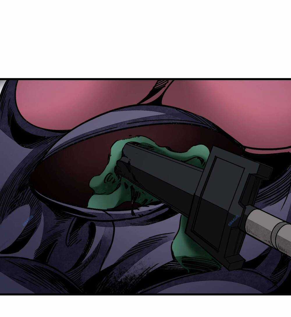 Địa Sát 72 Phép Thần Thông - Chapter 61 - Trang 3