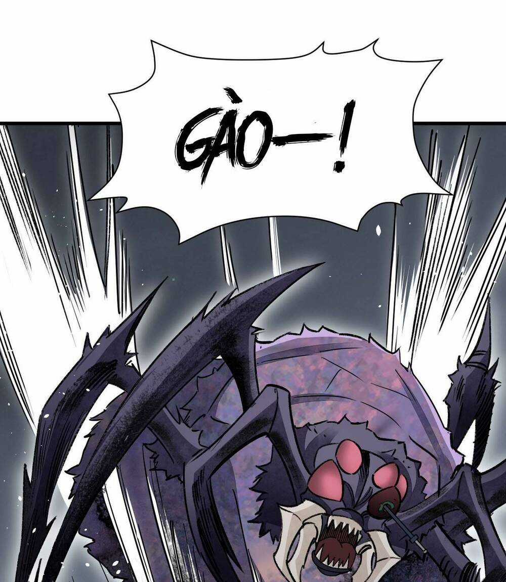 Địa Sát 72 Phép Thần Thông - Chapter 61 - Trang 23