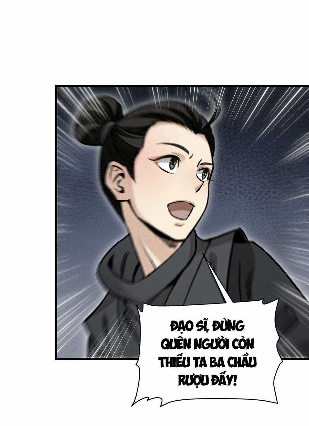 Địa Sát 72 Phép Thần Thông - Chapter 61 - Trang 27