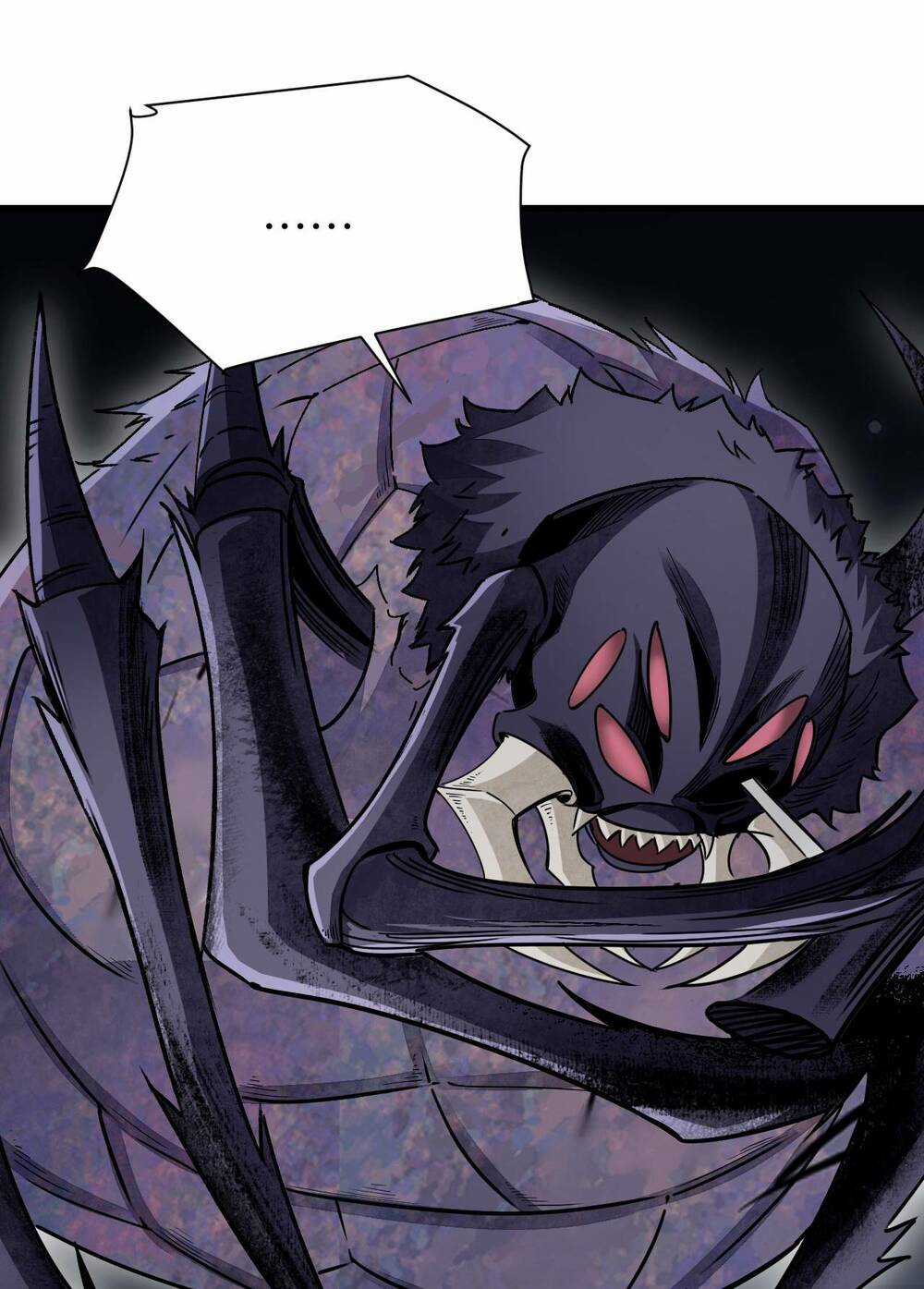 Địa Sát 72 Phép Thần Thông - Chapter 61 - Trang 4