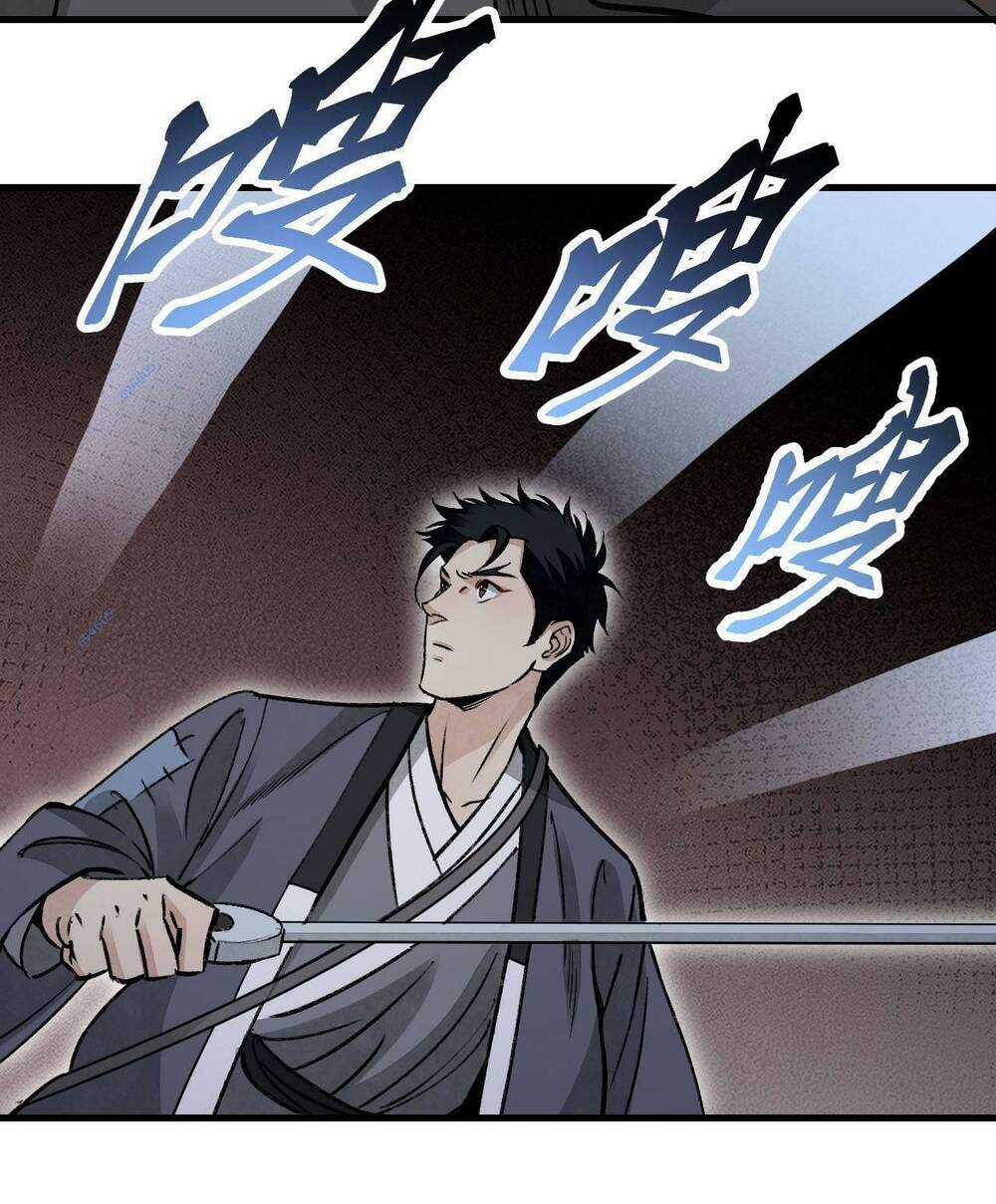 Địa Sát 72 Phép Thần Thông - Chapter 61 - Trang 33