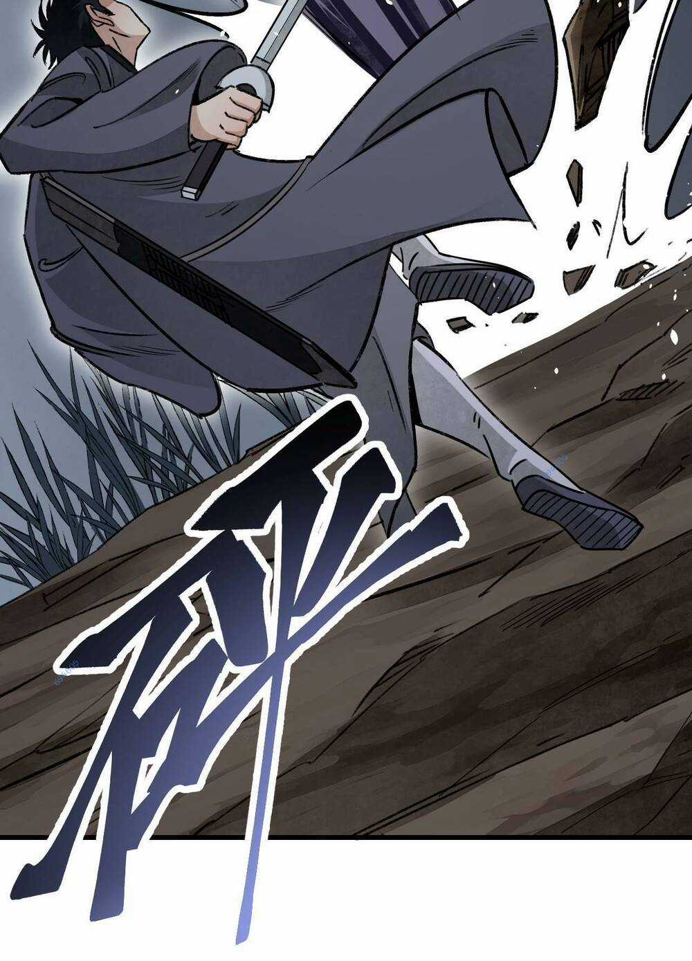 Địa Sát 72 Phép Thần Thông - Chapter 61 - Trang 37