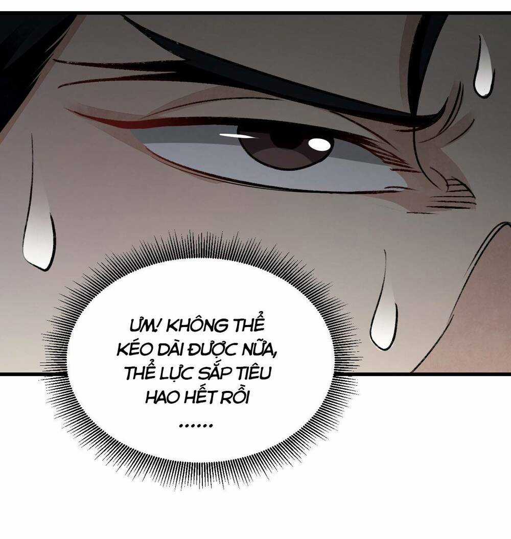 Địa Sát 72 Phép Thần Thông - Chapter 61 - Trang 38