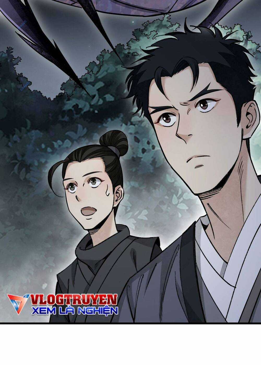 Địa Sát 72 Phép Thần Thông - Chapter 61 - Trang 5