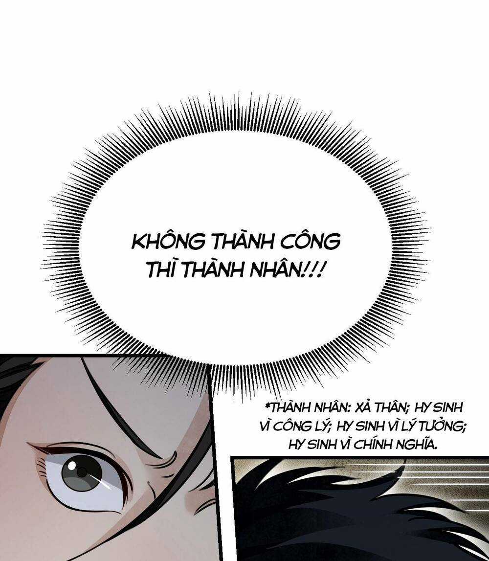 Địa Sát 72 Phép Thần Thông - Chapter 61 - Trang 44