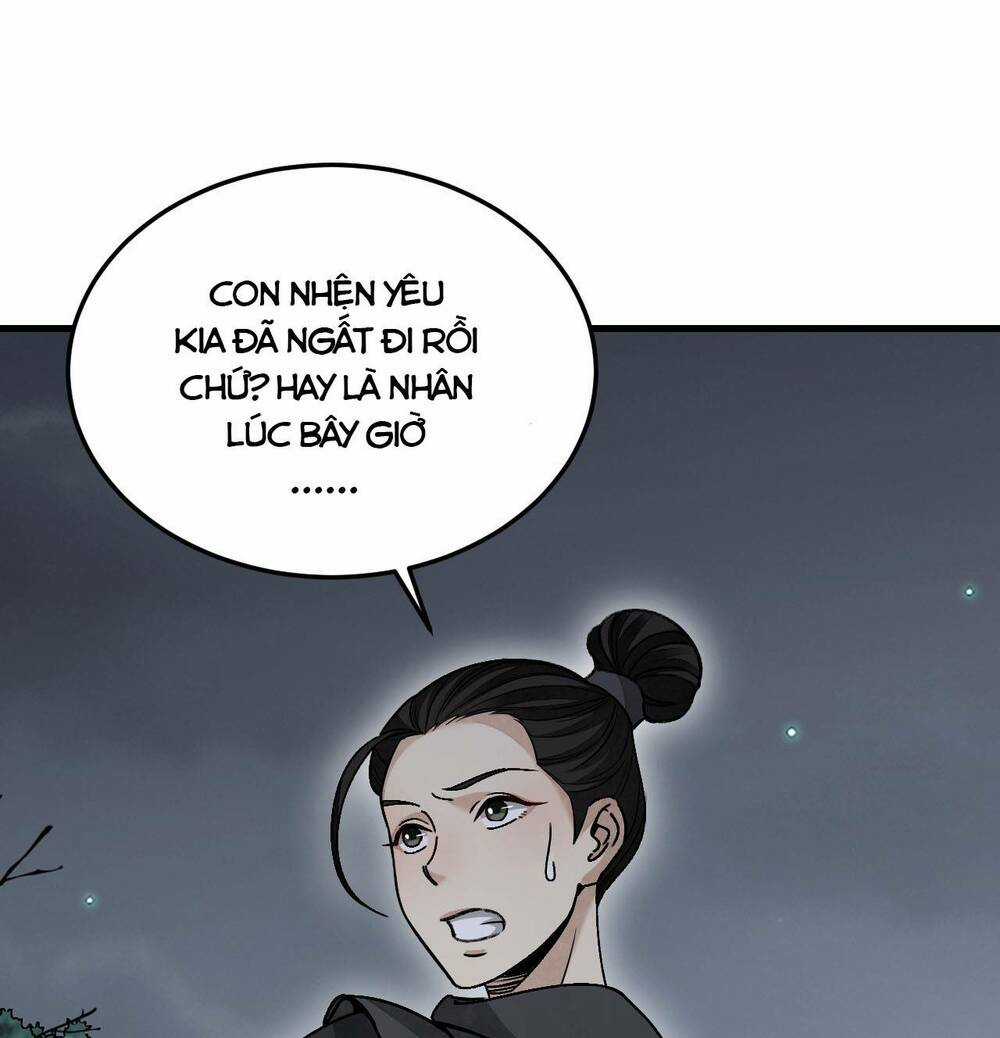 Địa Sát 72 Phép Thần Thông - Chapter 61 - Trang 6