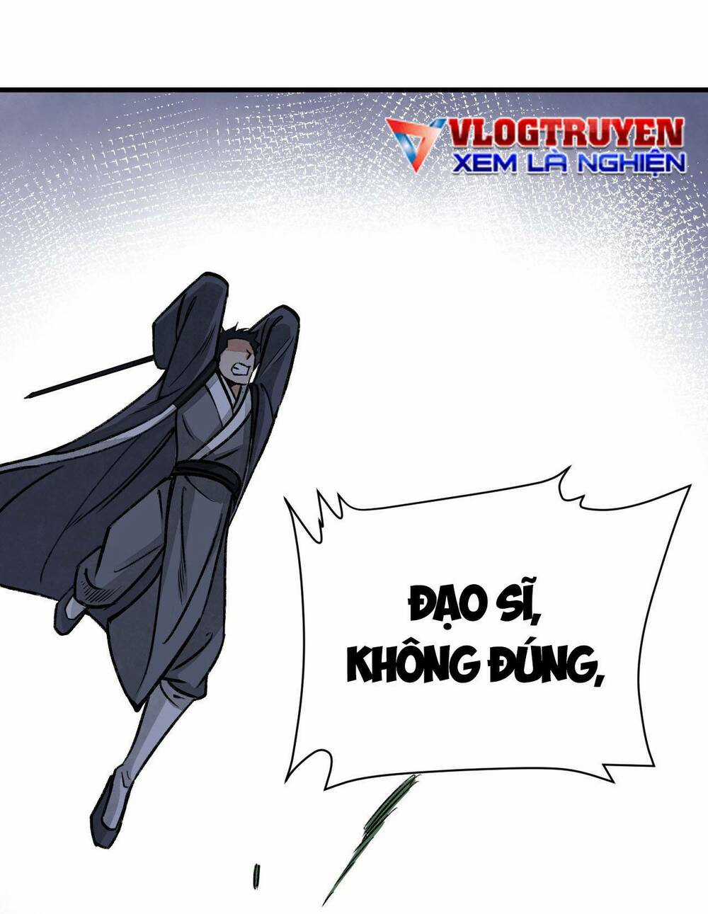 Địa Sát 72 Phép Thần Thông - Chapter 61 - Trang 54