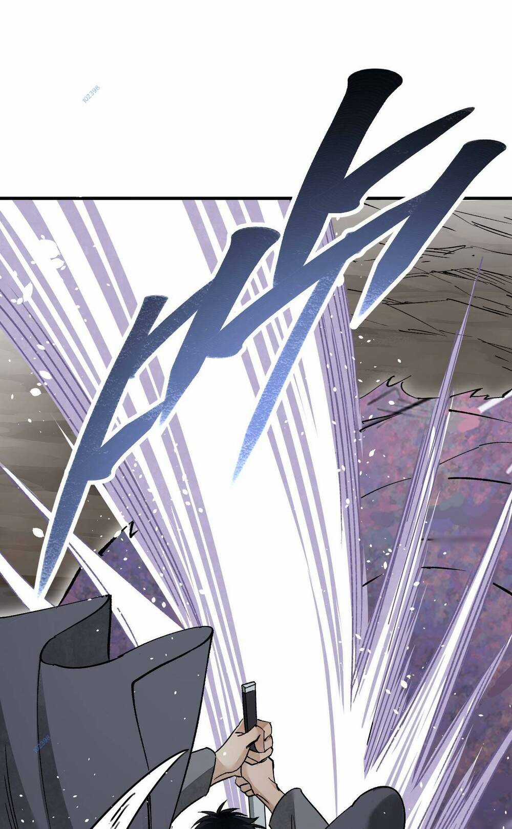 Địa Sát 72 Phép Thần Thông - Chapter 62 - Trang 3