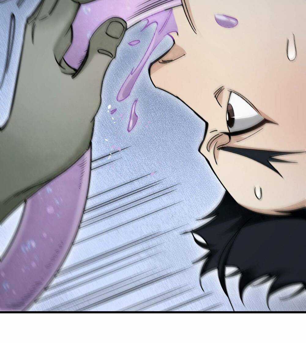 Địa Sát 72 Phép Thần Thông - Chapter 62 - Trang 29