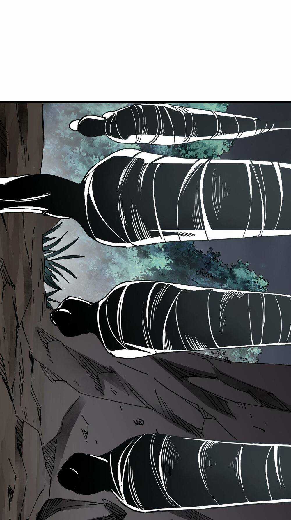 Địa Sát 72 Phép Thần Thông - Chapter 62 - Trang 40