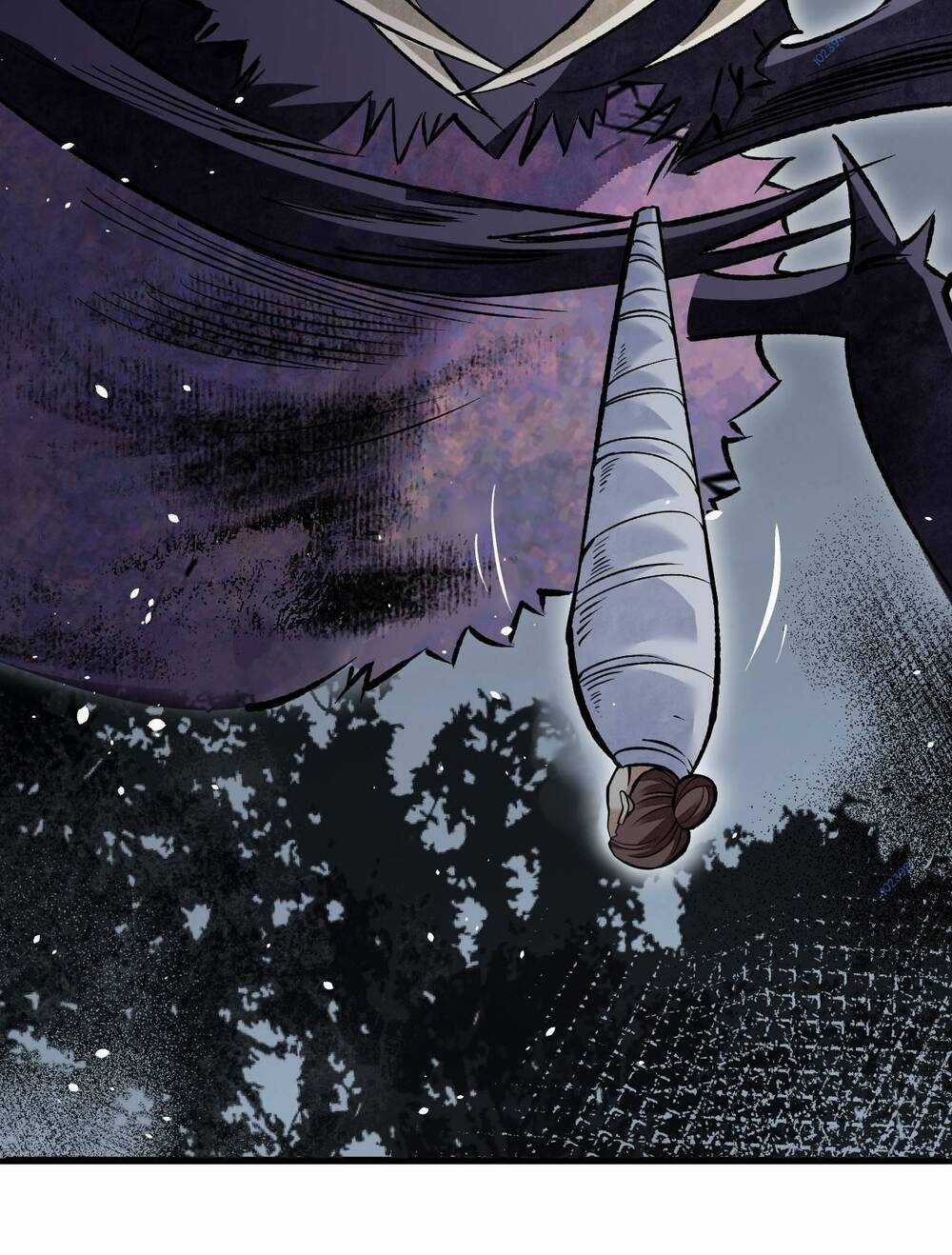 Địa Sát 72 Phép Thần Thông - Chapter 63 - Trang 13