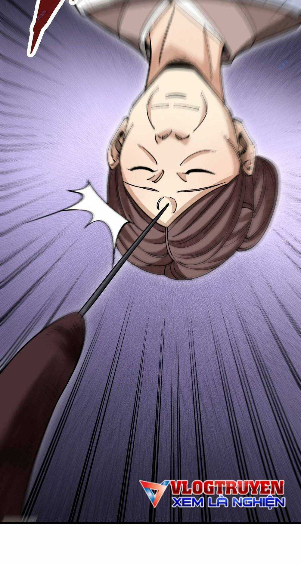 Địa Sát 72 Phép Thần Thông - Chapter 63 - Trang 19